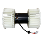 MOTOR VENTILADOR CAIXA EVAPORADORA 24V VECO STRALIS - 3
