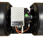Motor Evaporador Thermo King 24v Ônibus Volvo  - Actecmax 24v - 5