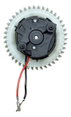 Motor Do Ventilador 12v Palio / Siena / Strada Oem 7088614 12v - 5