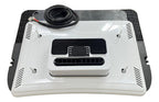 Kit Ar Condicionado Teto Elétrico Universal Mais Potente 24v - 2