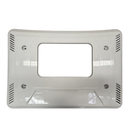 VISOR PAINEL AR CONDICIONADO ELÉTRICO AC7000 MAX - ACTECmax - 2