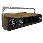 Caixa Evaporadora Universal 24v 4 Difusores Valvula Capilar - 3