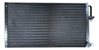Condensador Universal 14x26 22mm / Oem 114.1666 / Cd010050 - 3