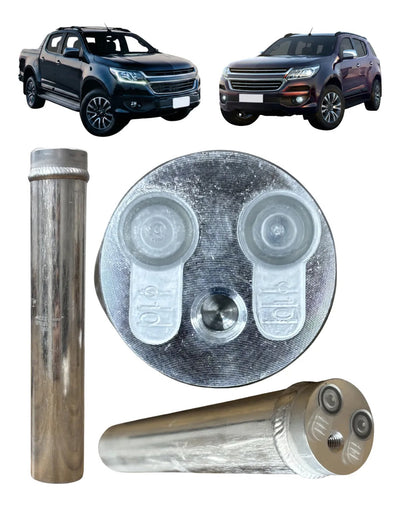 Filtro Secador S10 / Trailblazer / Oem 118184101 / 52072108