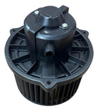 Motor Ventilador Escavadeira Hyundai 24v / Oem 979453000 24v - 3