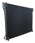 Condensador Ford F250 / F350 / Oem Ds540039 / 650208 - 3