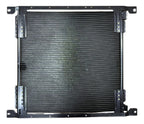 Condensador Mercedes Benz Axor / Om926 - Actecmax - 2