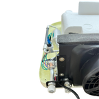Caixa Ar Condicionado Externa de Teto 12v - 8