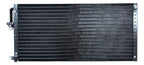 Condensador Universal Fiat Ducato 2005 A 2009 / Oem 114.349 - 3