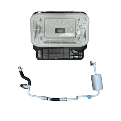 FILTRO SECADOR TUBO COM PRESSOSTATO AC9500 - ACTECmax