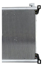 Condensador Caterpillar Retroescavadeira - Actecmax - 5