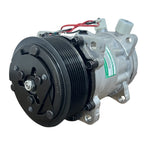 COMPRESSOR AR CONDICIONADO SANDEN HUAYU SE7H15 8PK 12V - 2