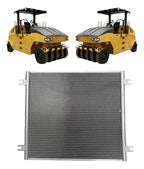 Condensador Caterpillar 290-2789 Actecmax - 1