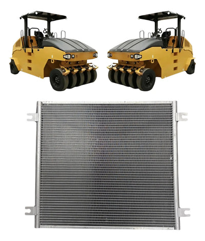 Condensador Caterpillar 290-2789 Actecmax