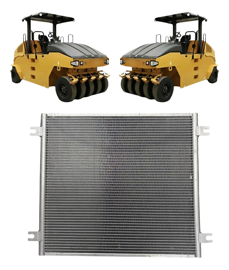 Condensador Caterpillar 290-2789 Actecmax