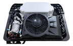 Kit Ar Condicionado Teto Elétrico Universal Mais Potente 12v - 7