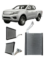 Evaporador Frontier 2022 Em Diante / Oem 272801pa5a / 700215 - 1