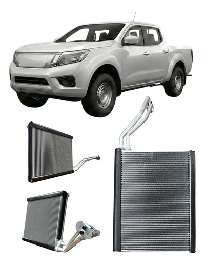 Evaporador Frontier 2022 Em Diante / Oem 272801pa5a / 700215