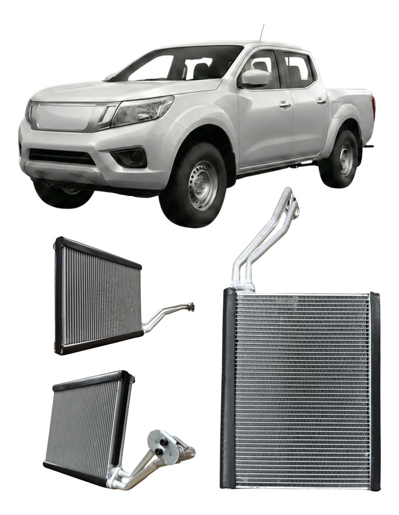 Evaporador Frontier 2022 Em Diante / Oem 272801pa5a / 700215