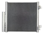 Condensador Trator Para Valtra Bh Hiteck / Oem 4389003m93 - 2