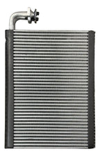 Evaporador Cnh / Case / New Holland / Oem Yn20m0107s020 - 2