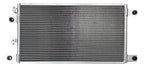 Condensador Mitsubishi L200 Outdoor / Oem Ca550015 / 650385 - 3