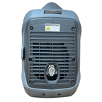 GERADOR  A GASOLINA INVERSOR DC 24V SILENCIOSO C/ PARTIDA - 5