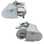 Caixa Evaporadora Univerval 12v / 5 Difusores 25.000 Btus - 5