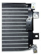 Condensador Volvo Escavadeira Ec13-5b Ec140-b Actecmax - 5