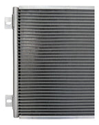 Condensador  Escavadeira Caterpillar 270115 - Actecmax - 5