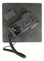 Balança Para Ar Condicionado Refrigeração Até 100kg Digital - 4