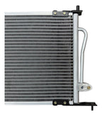 Condensador Gm  Corsa /  Celta 270164 - Actecmax - 5