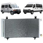 CONDENSADOR FIAT DUCATO / RENAULT MASTER - 1