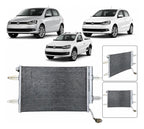 Condensador Volkswagen Gol G5, G6, Fox, Saveiro - Actecmax - 1