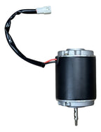 Motor  De Ventilação Do Ar Condicionado Cat 174-1505 24v - 3