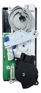 Comando Ar Condicionado Mercedes A0018302085 Accelo Actecmax - 5