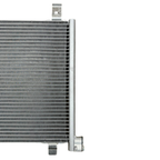 CONDENSADOR CAMINHAO VOLVO VM 260 / 270 / 310 2008 EM DIANTE - 2