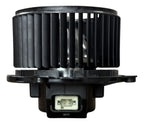 Motor Ventilador Cnh 47999959 12v  5t1130000 / A19035200 - 4