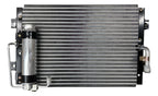 Condensador Ford Cargo Leve 815 Com Filtro / Oem 5c4519710a - 2