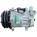 COMPRESSOR AR CONDICIOANDO SANDEN HUYAU SE7H15 2A 12V - 4