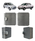 Evaporador Fiat Palio / Siena / Ford Cargo / Volkswagen Work - 1