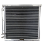 CONDENSADOR AR CONDICIONADO JOHN DEERE / AT207545 - ACTECmax - 3