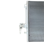 CONDENSADOR AR CONDICIONADO LAND ROVER EVOQUE / FREELANDER - 4