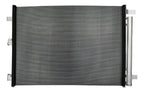 Condensador Byd Song Plus 2023 Em Diante  30047  - Actecmax - 3