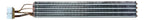 Evaporador Em Cobre Massey Ferguson / Oem 3902331m91 - 7