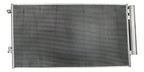 Condensador Toyota Corolla 2019 2020 2021 2022 - Actecmax - 2