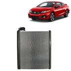 EVAPORADOR AR CONDICIONADO HONDA CIVIC 1.8 / 2.0- ACTECmax - 1