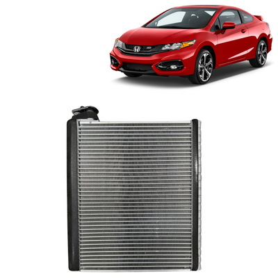 EVAPORADOR AR CONDICIONADO HONDA CIVIC 1.8 / 2.0- ACTECmax