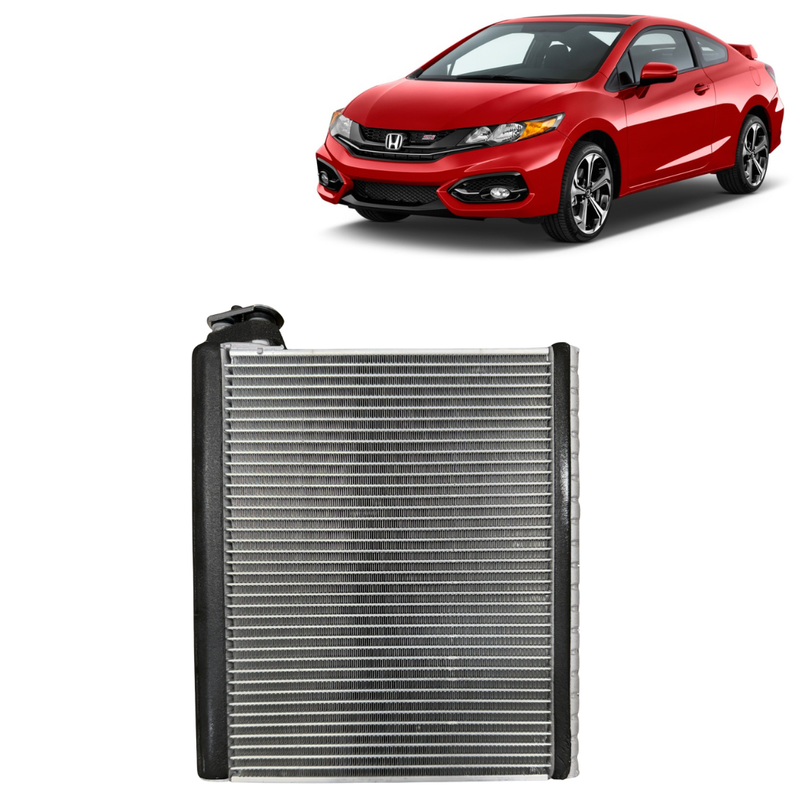 EVAPORADOR AR CONDICIONADO HONDA CIVIC 1.8 / 2.0- ACTECmax
