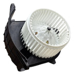 Motor Do Ventilador 12v Renault Master 2013 / Oem 1738300100 12v - 3